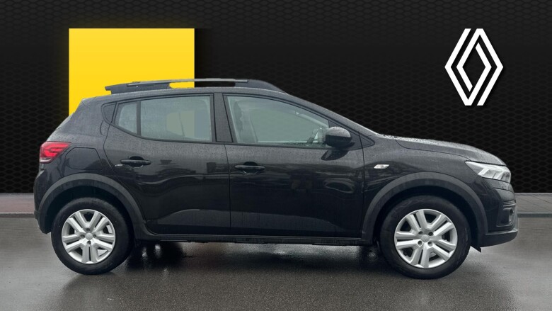 Dacia Sandero Stepway 1.0 TCe Expression 5dr Petrol Hatchback